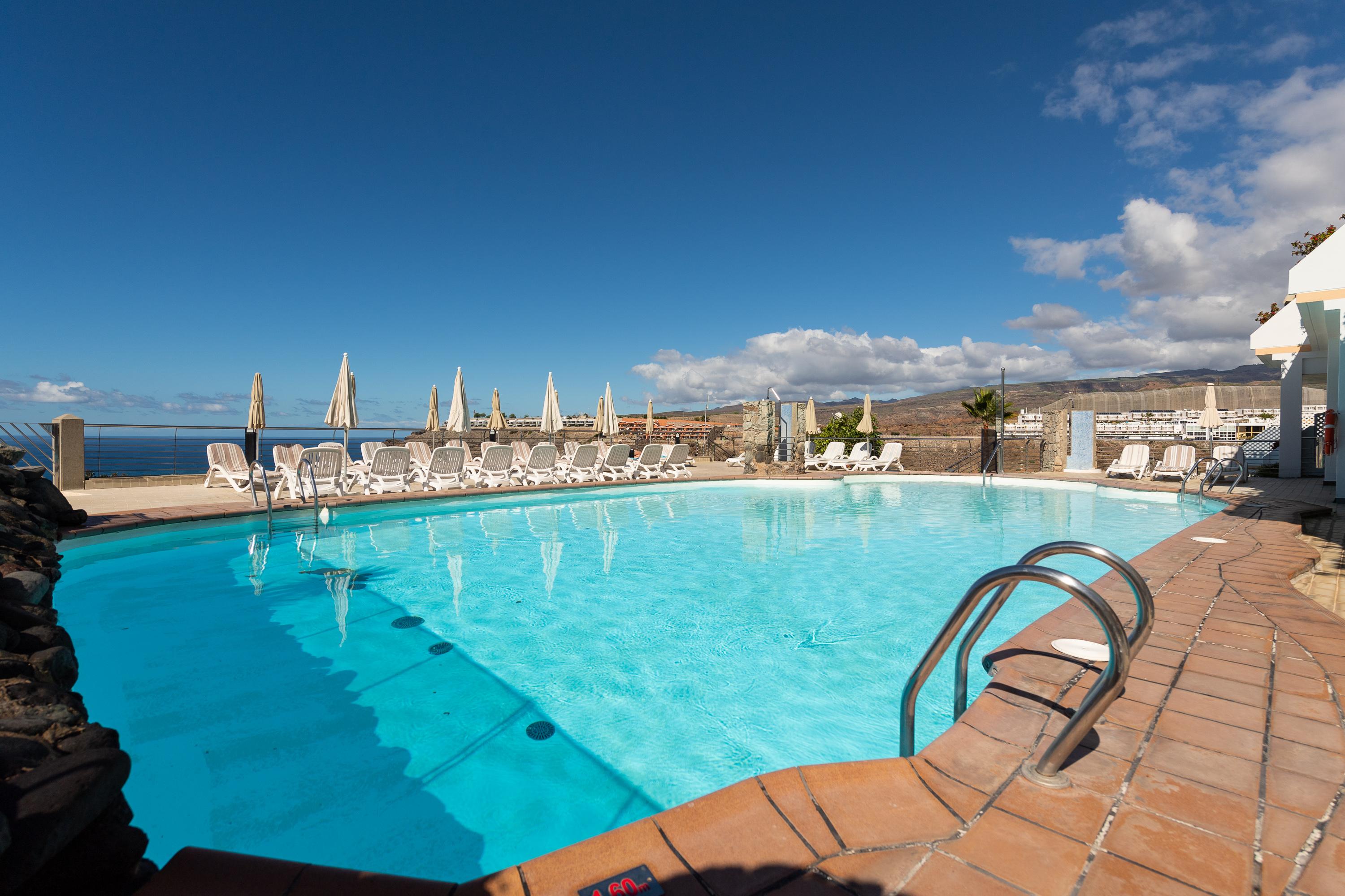 Holiday Club Jardin Amadores Extérieur photo